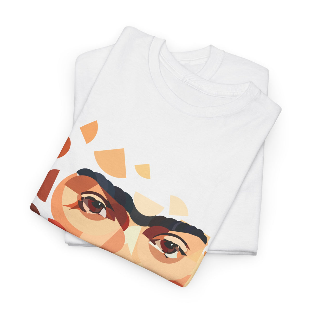 Frida by Shapeo Cotton Tee | Original