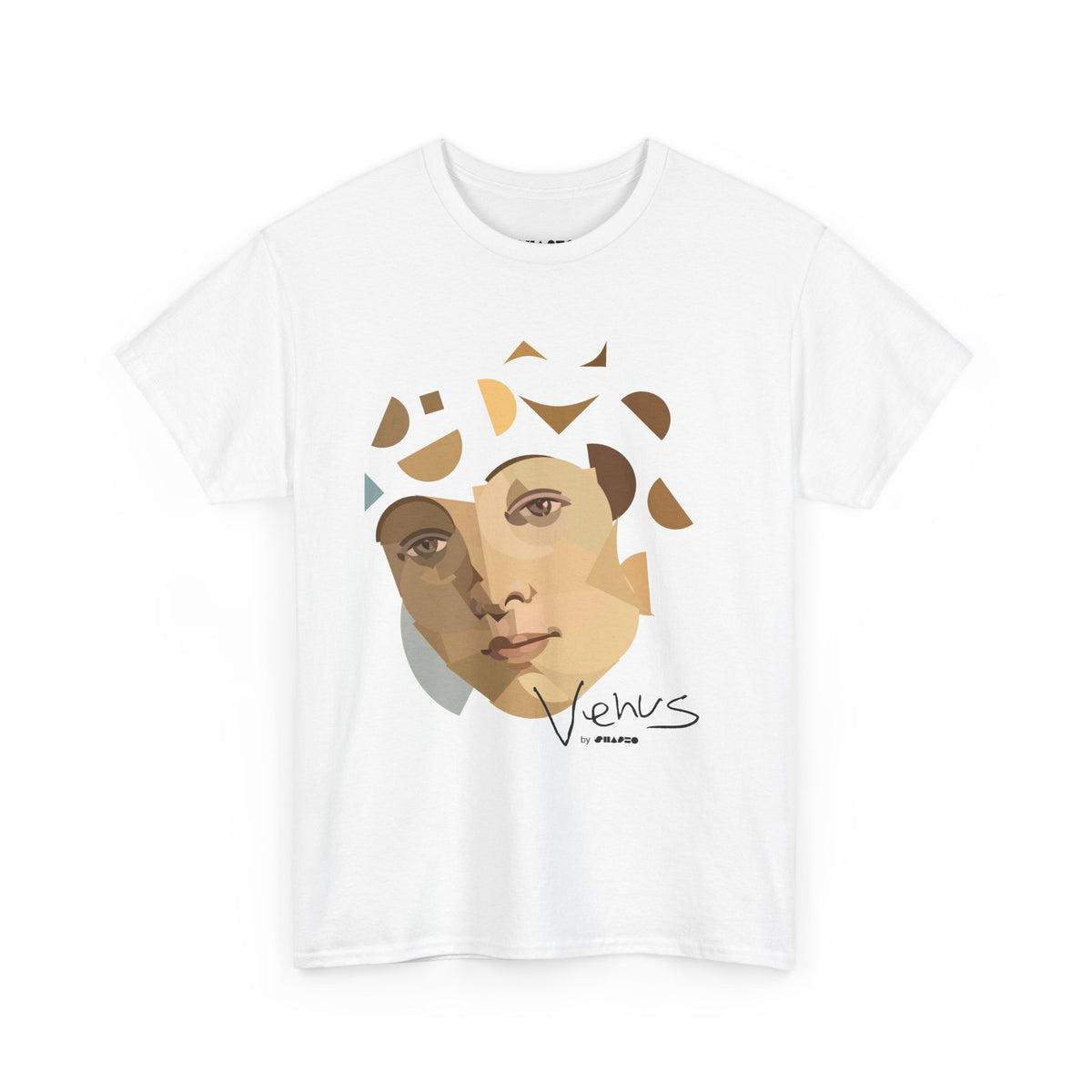 Venus by Shapeo Cotton Tee | Original