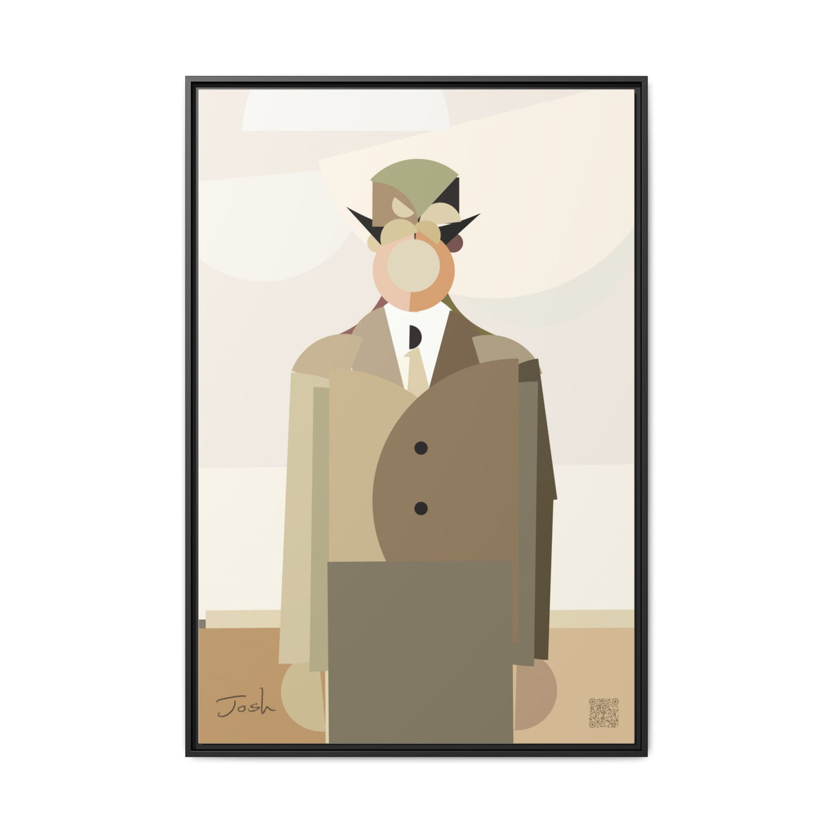 Son of Man by Shapeo | Dune