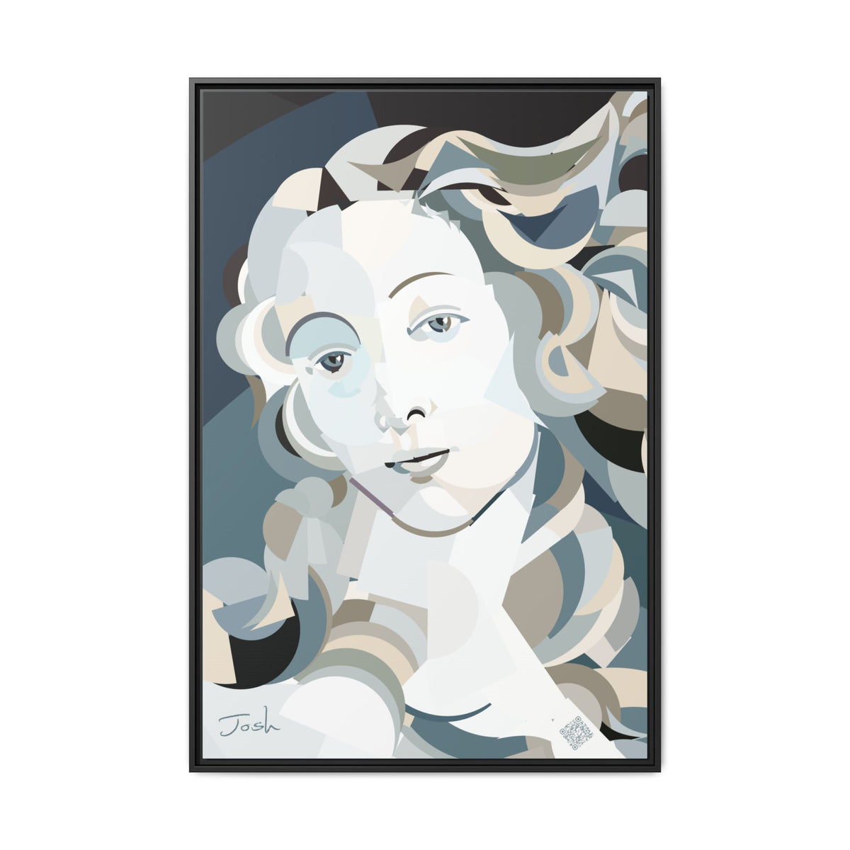 The Birth of Venus by Shapeo | Twilight