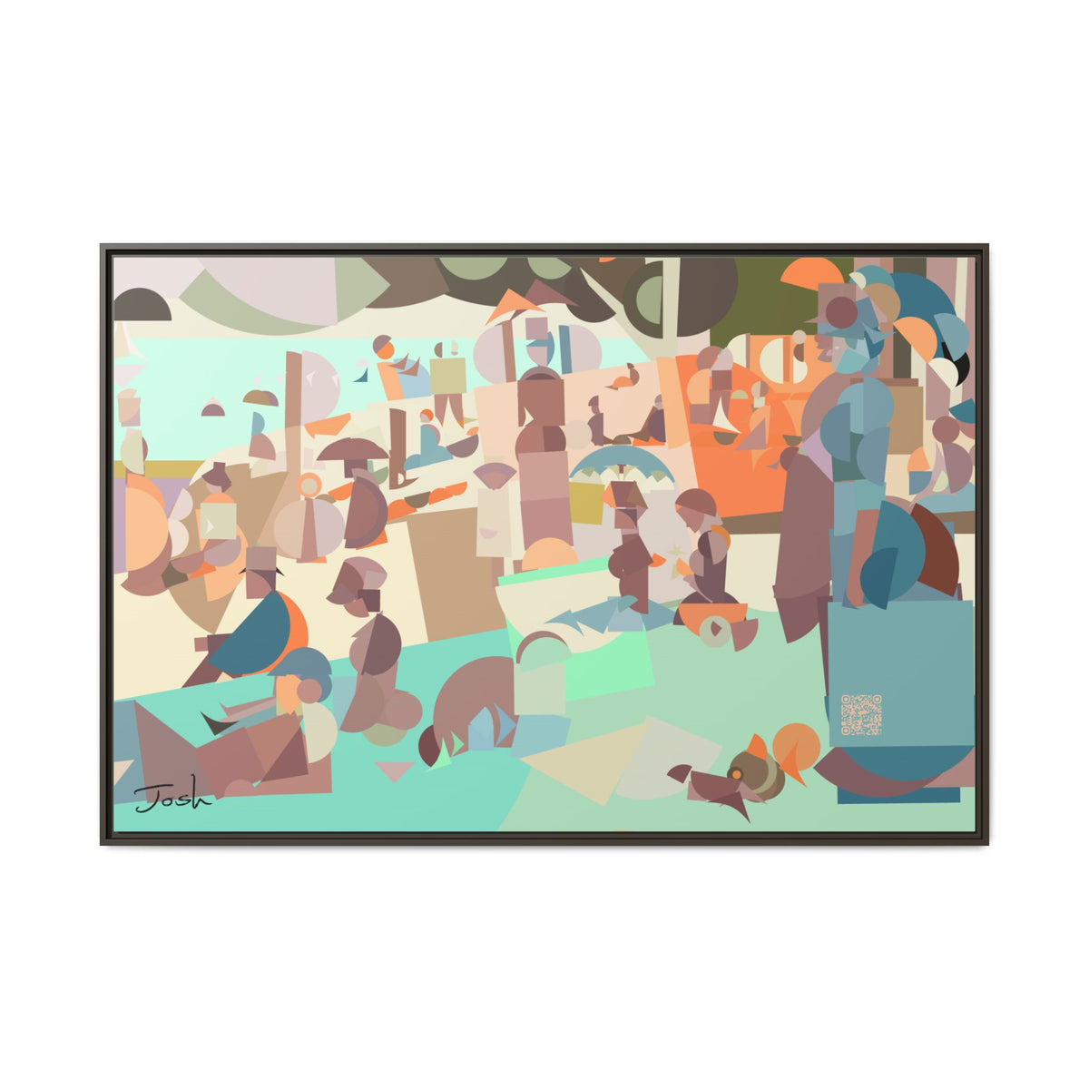 A Sunday afternoon by Shapeo | Tropic