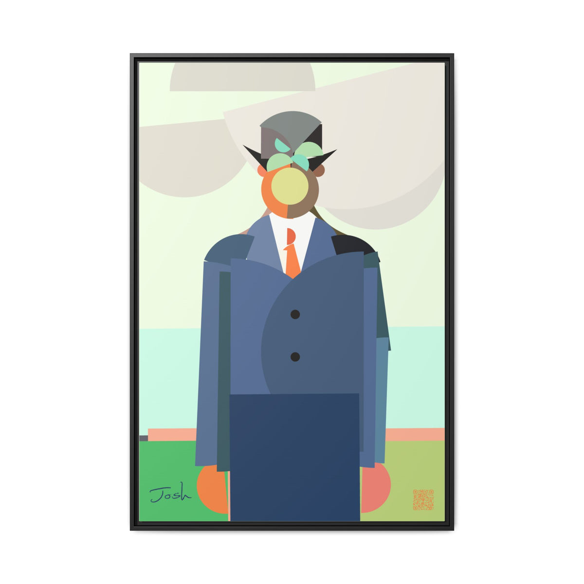Son of Man by Shapeo | Tropic