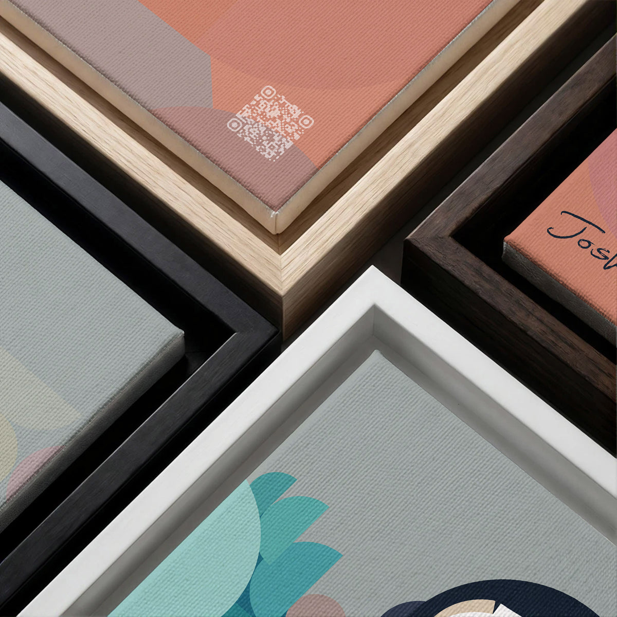 Mona Lisa by Shapeo | Dawn