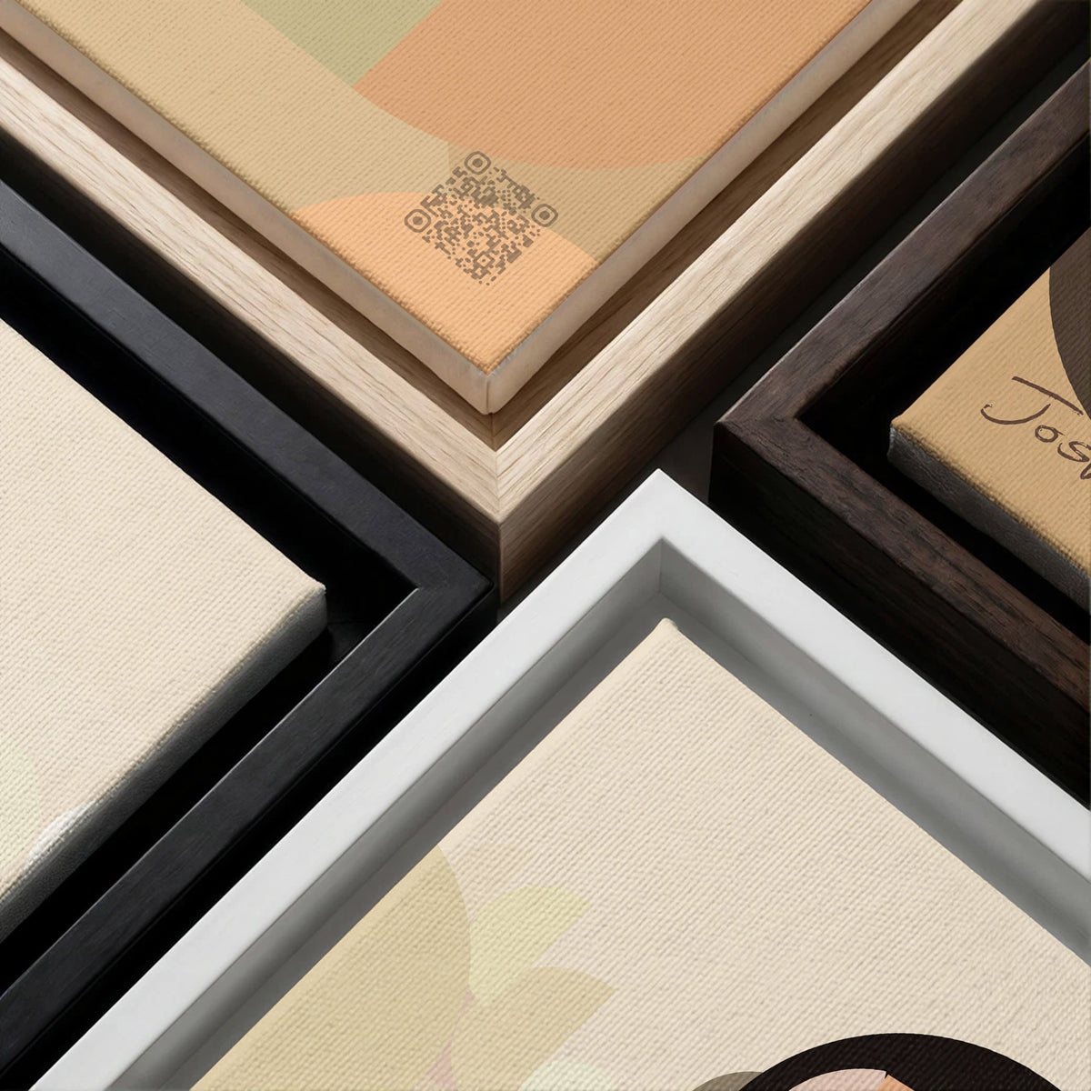 Mona Lisa by Shapeo | Dune