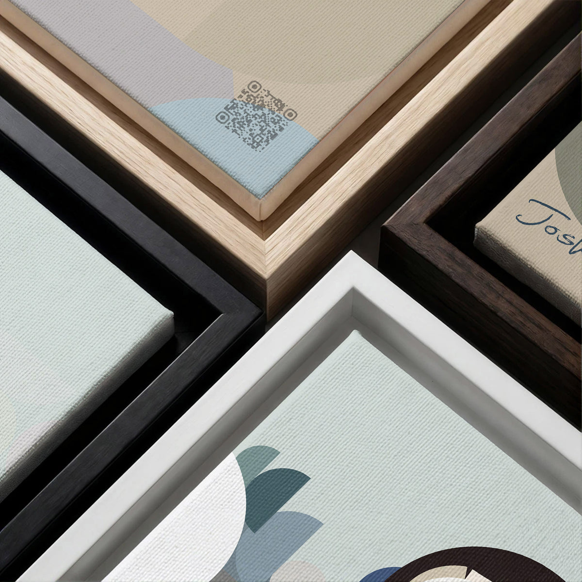 Mona Lisa by Shapeo | Twilight