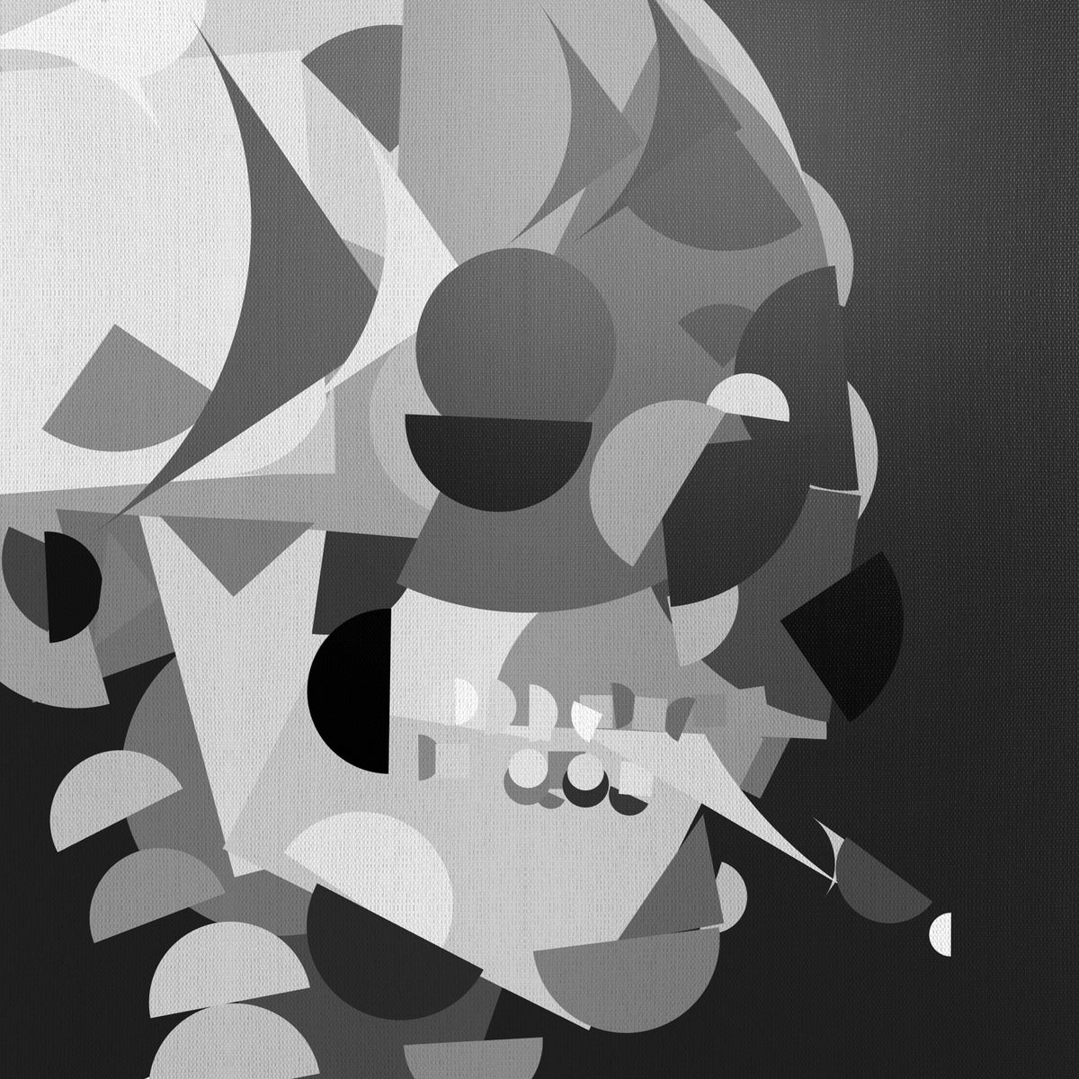 Smoking Skull by Shapeo | Rock