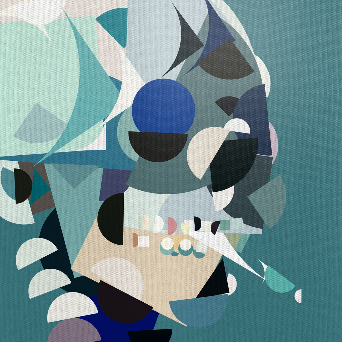 Smoking Skull by Shapeo | Twilight