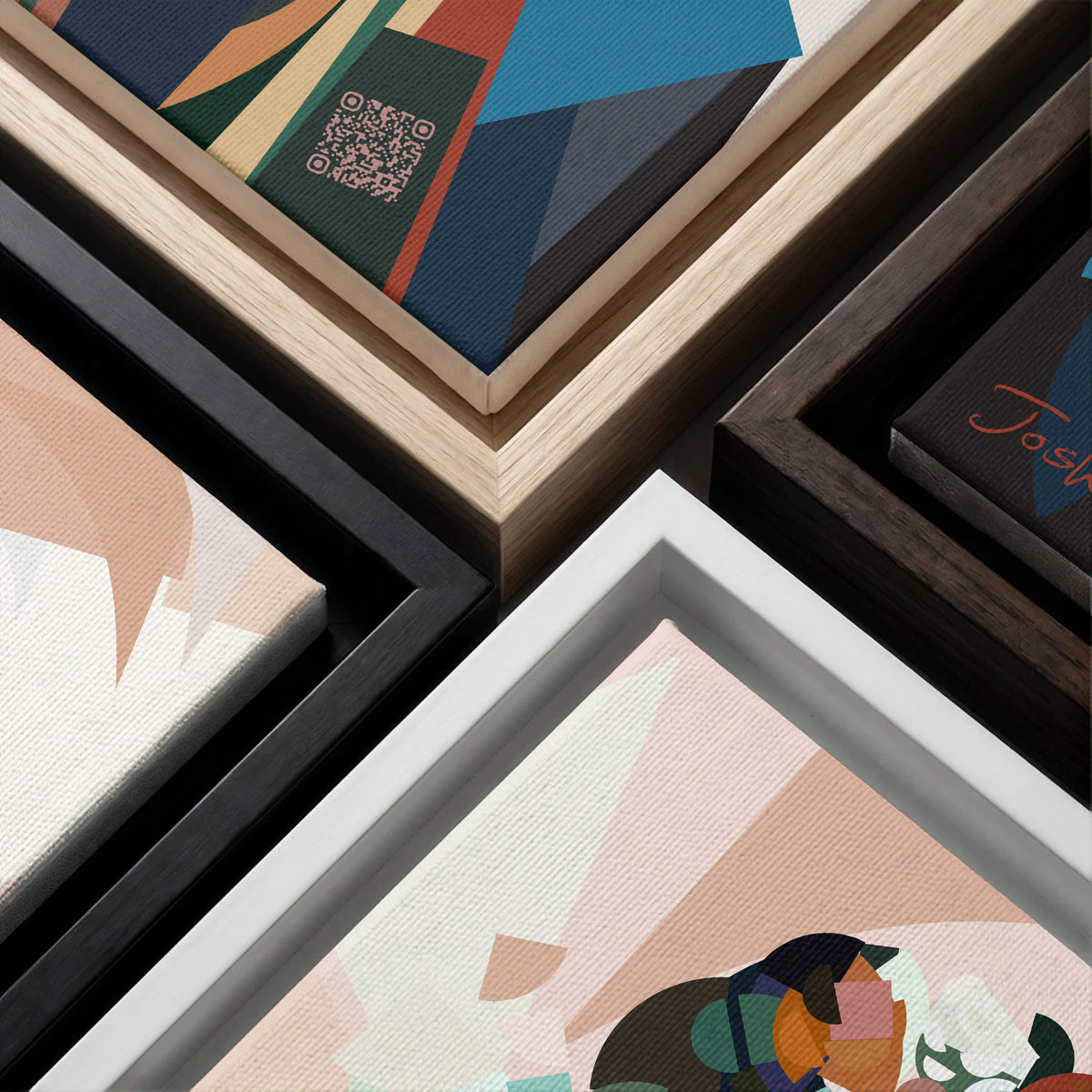 Frida Kahlo by Shapeo | Dawn