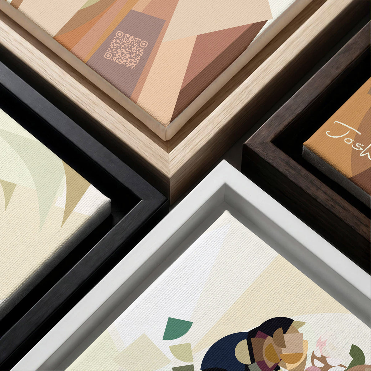 Frida Kahlo by Shapeo | Dune