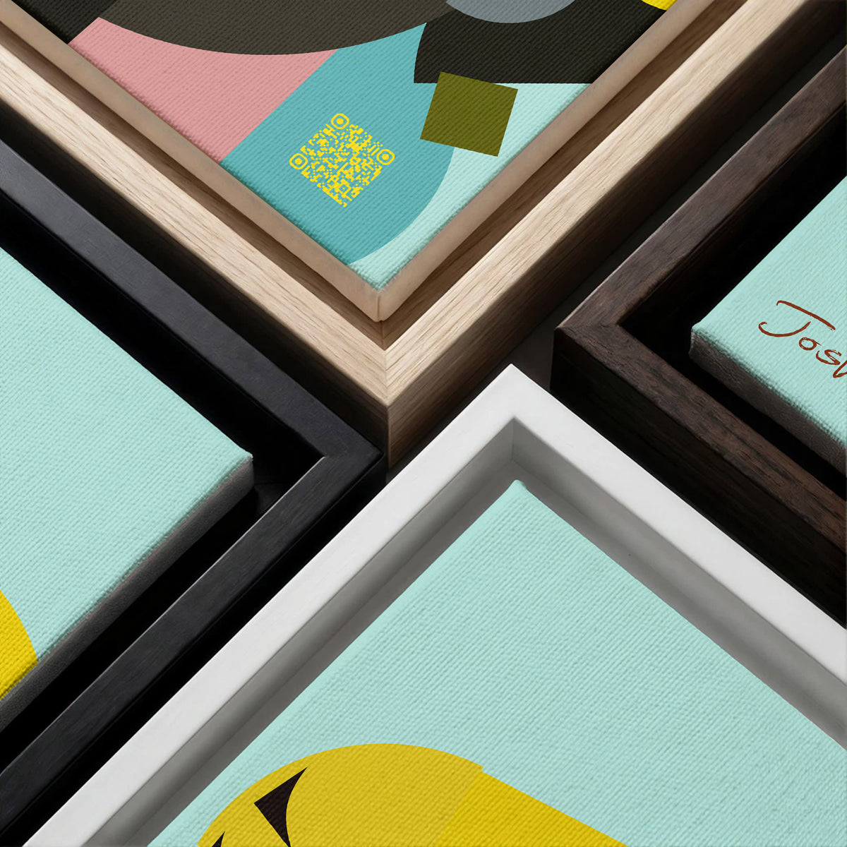 Marilyn Monroe by Shapeo | Original