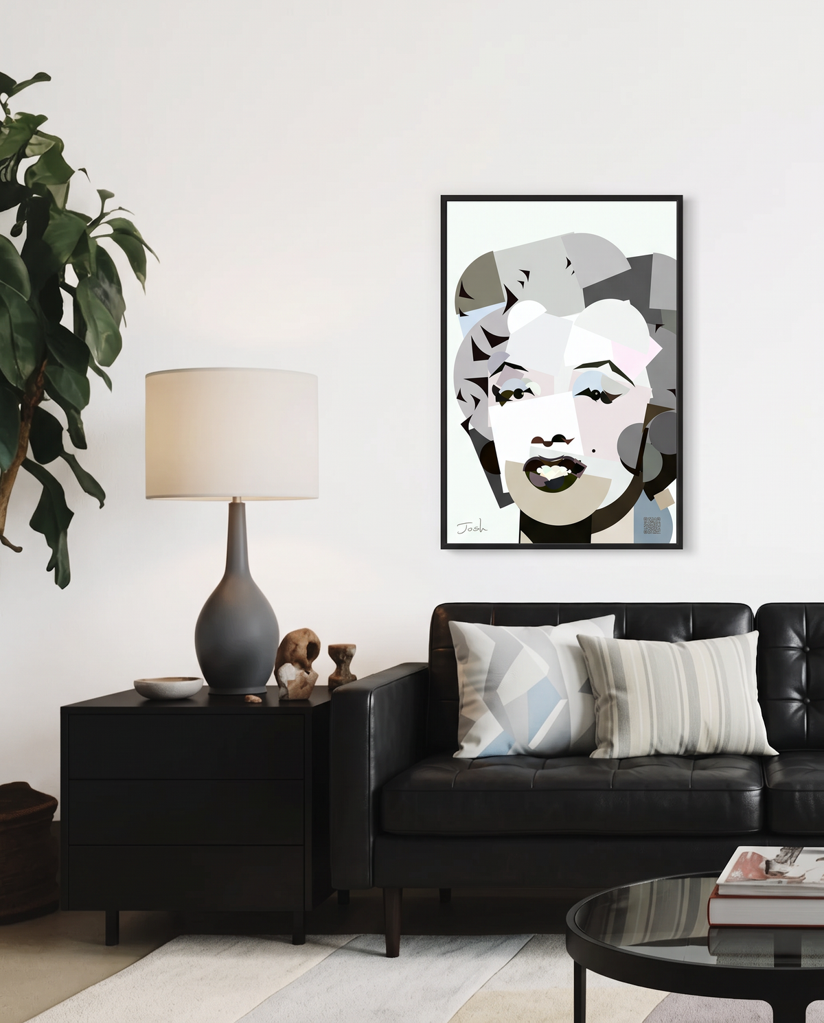 Marilyn Monroe by Shapeo | Twilight