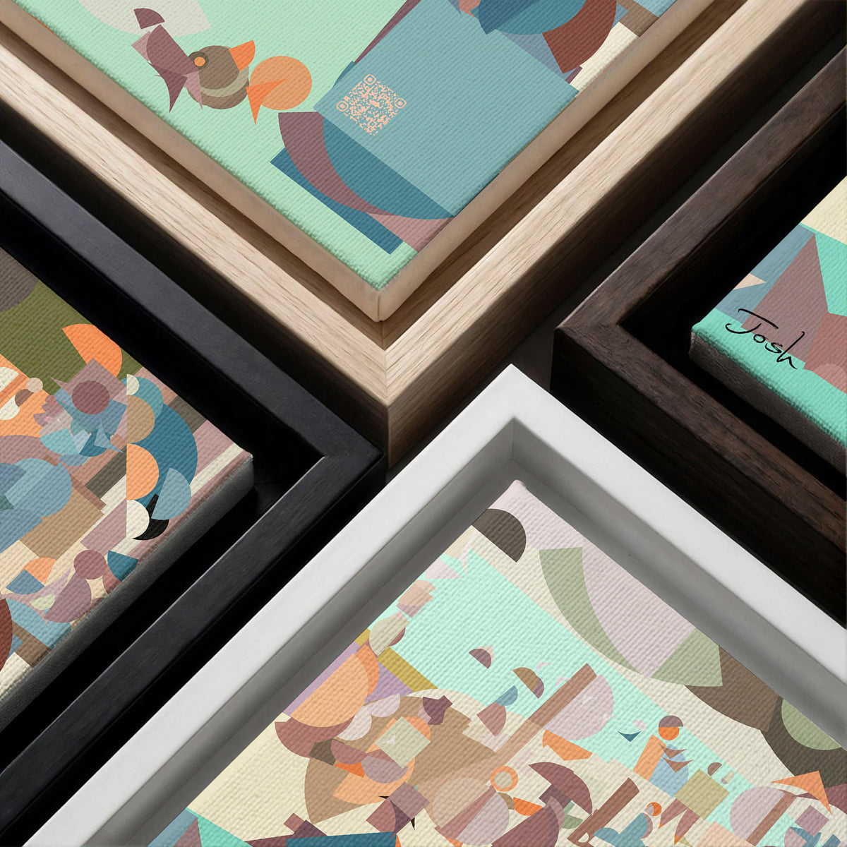 A Sunday afternoon by Shapeo | Tropic
