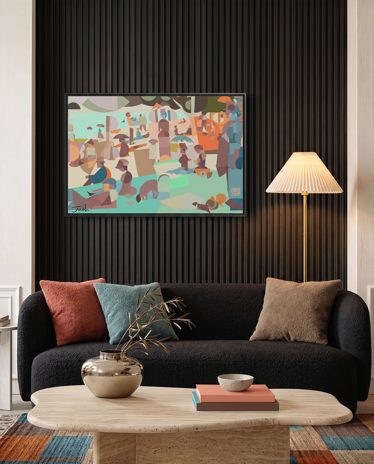 A Sunday afternoon by Shapeo | Tropic