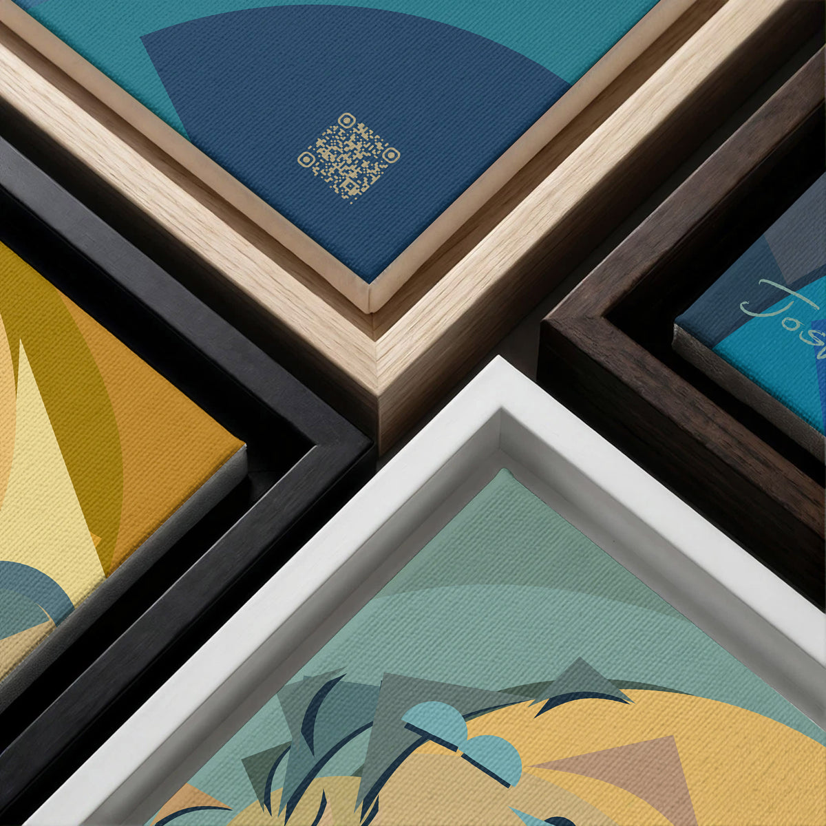 La Scapigliata by Shapeo | Lagoon