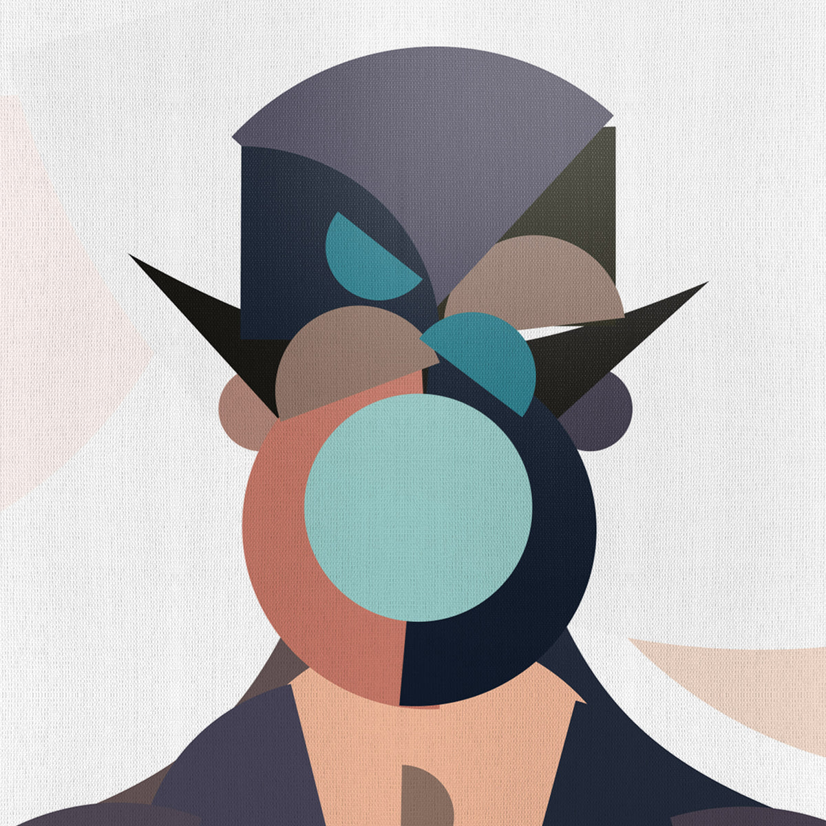 Son of Man by Shapeo | Dawn