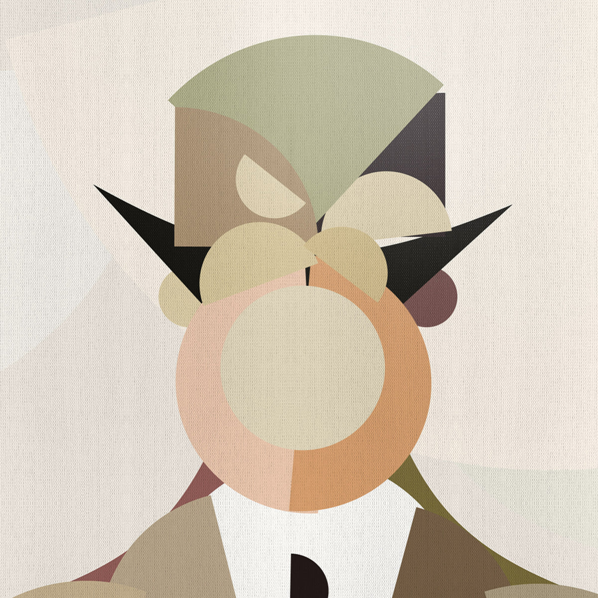 Son of Man by Shapeo | Dune