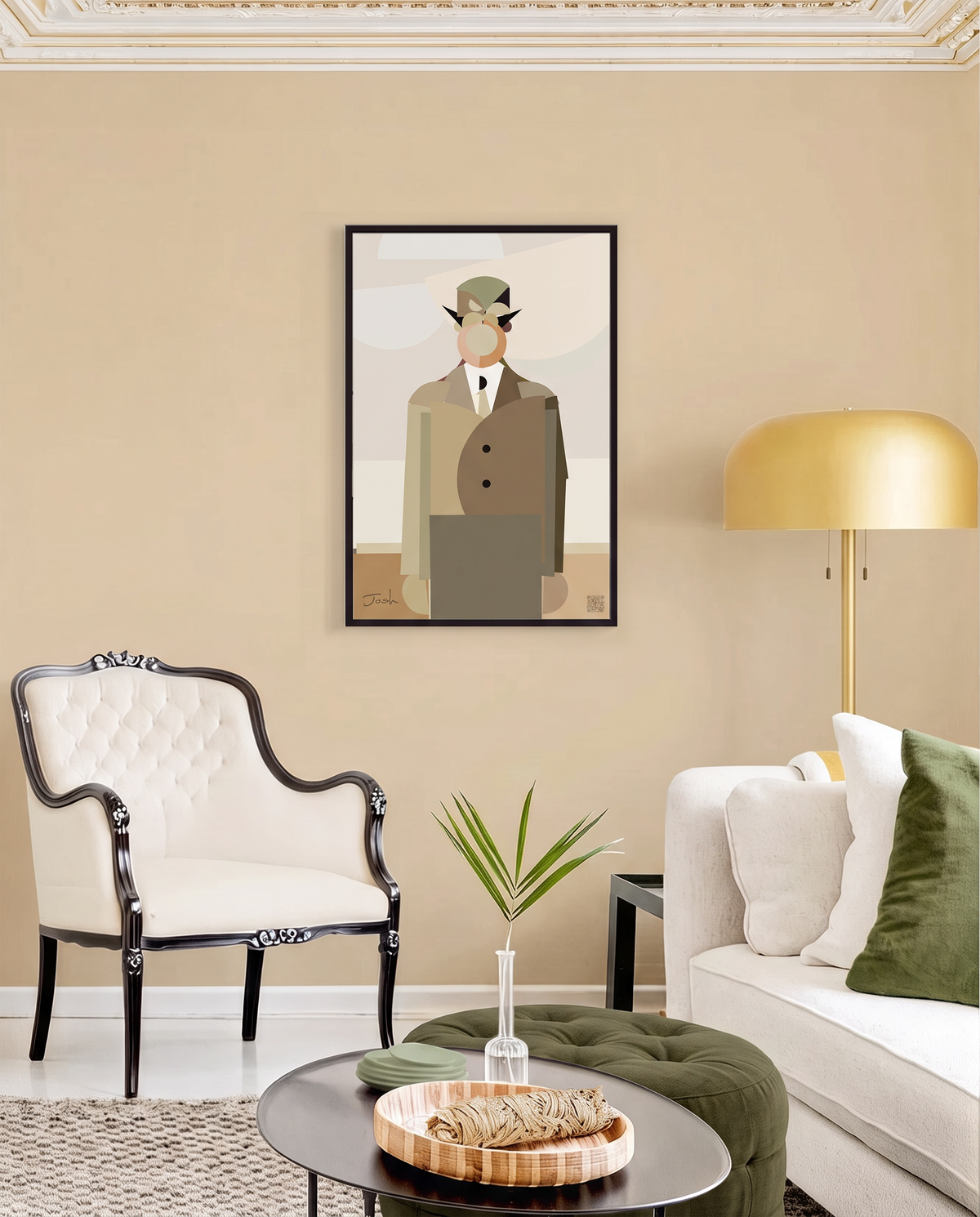 Son of Man by Shapeo | Dune