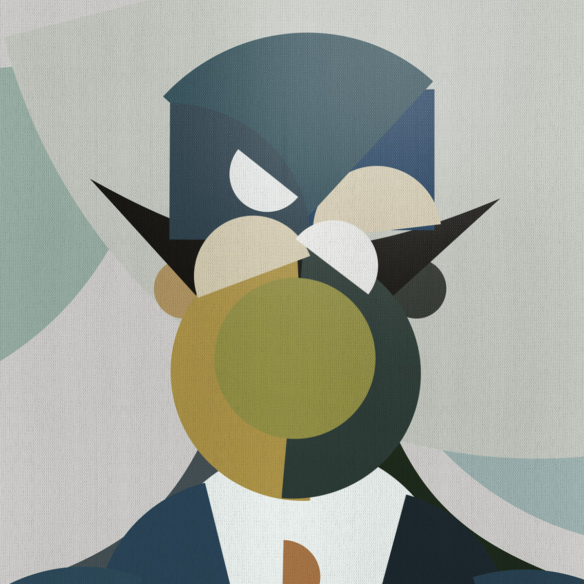 Son of Man by Shapeo | Lagoon