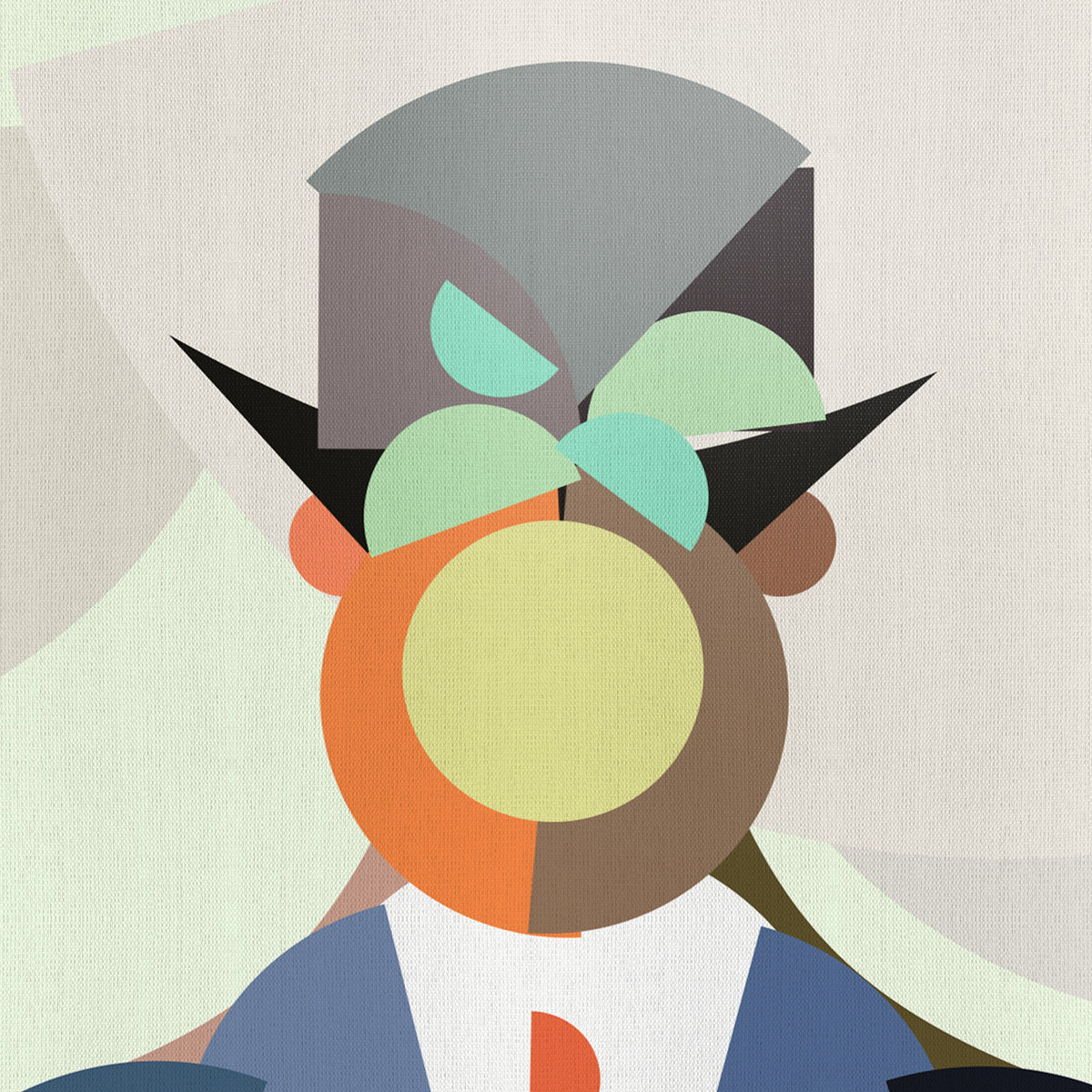 Son of Man by Shapeo | Tropic