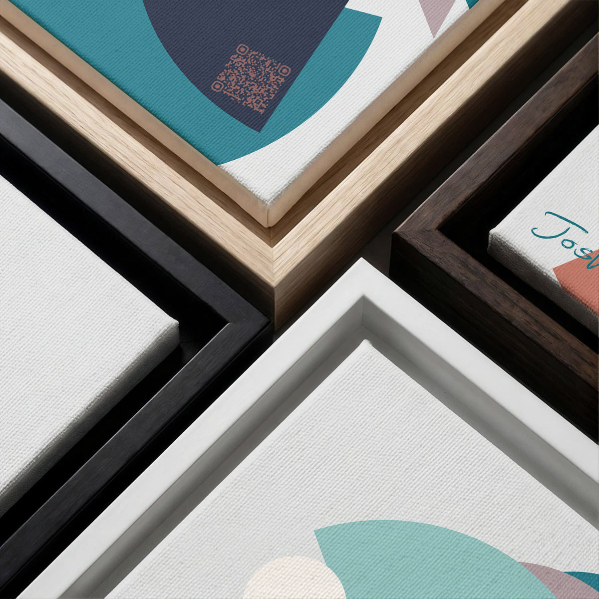 Girl with Pearl Earring by Shapeo | Dawn