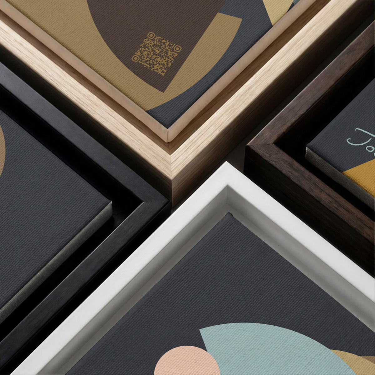 Girl with Pearl Earring by Shapeo | Original