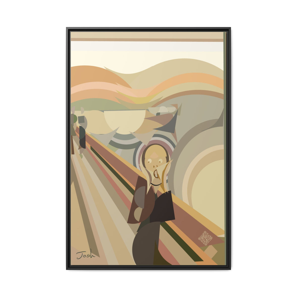 Scream by Shapeo | Dune