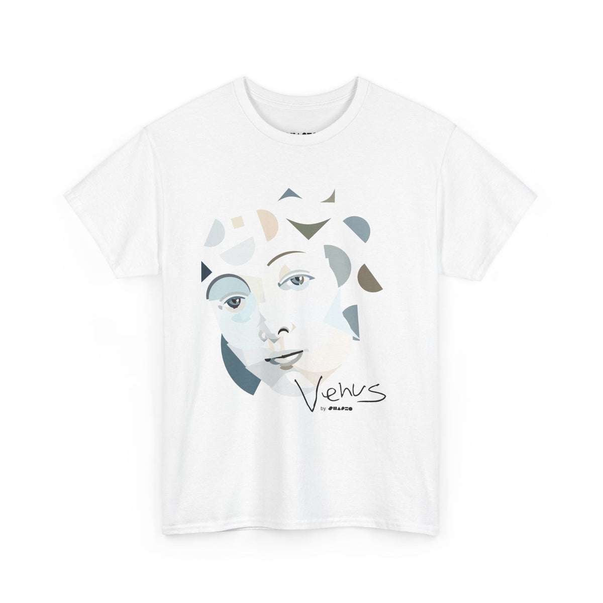 Venus by Shapeo Cotton Tee | Twilight