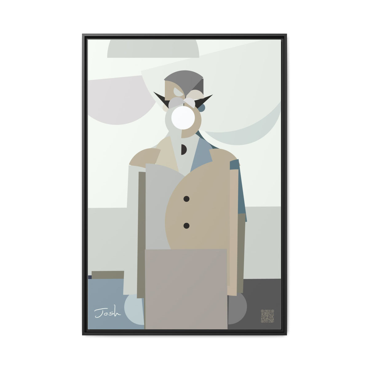 Son of Man by Shapeo | Twilight