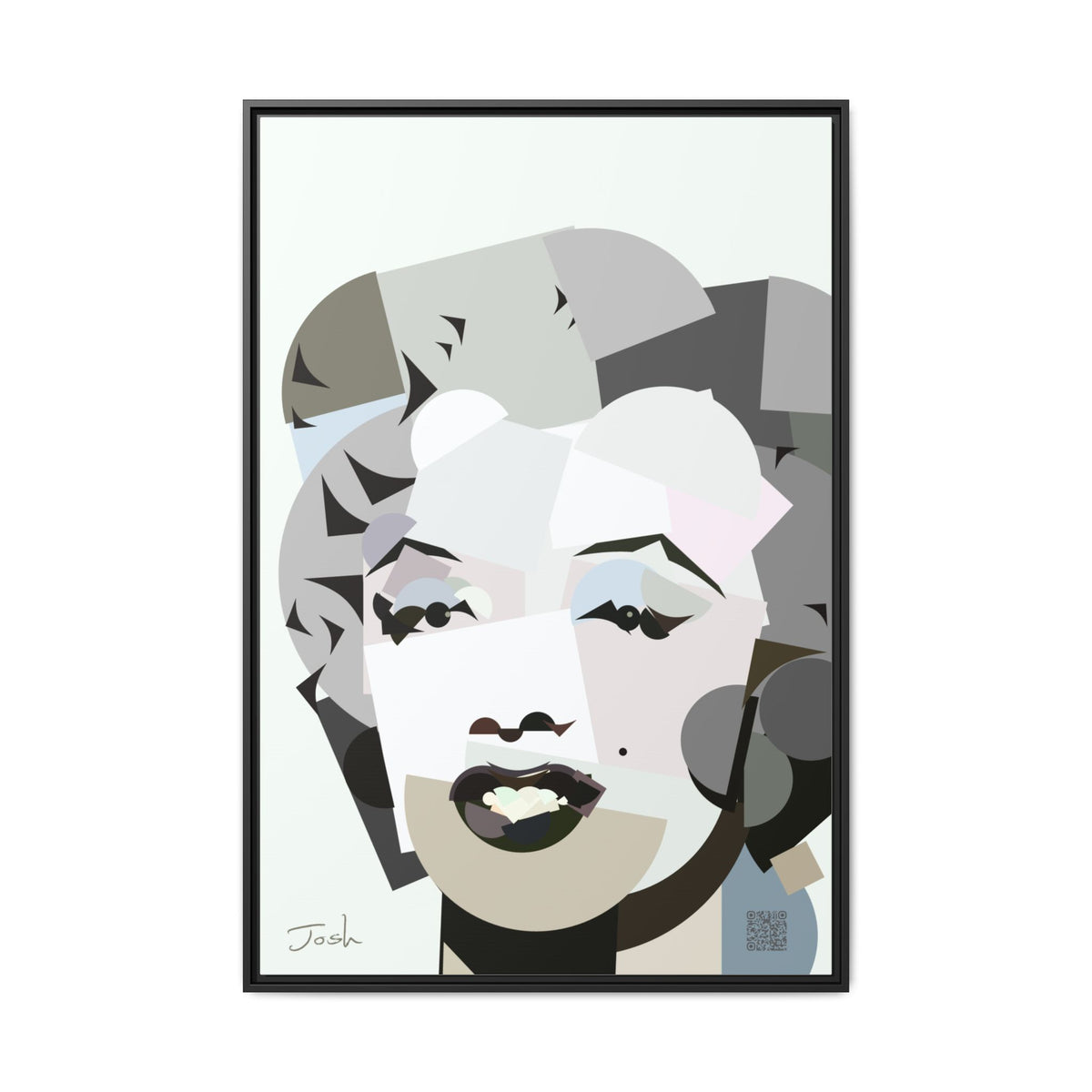 Marilyn Monroe by Shapeo | Twilight