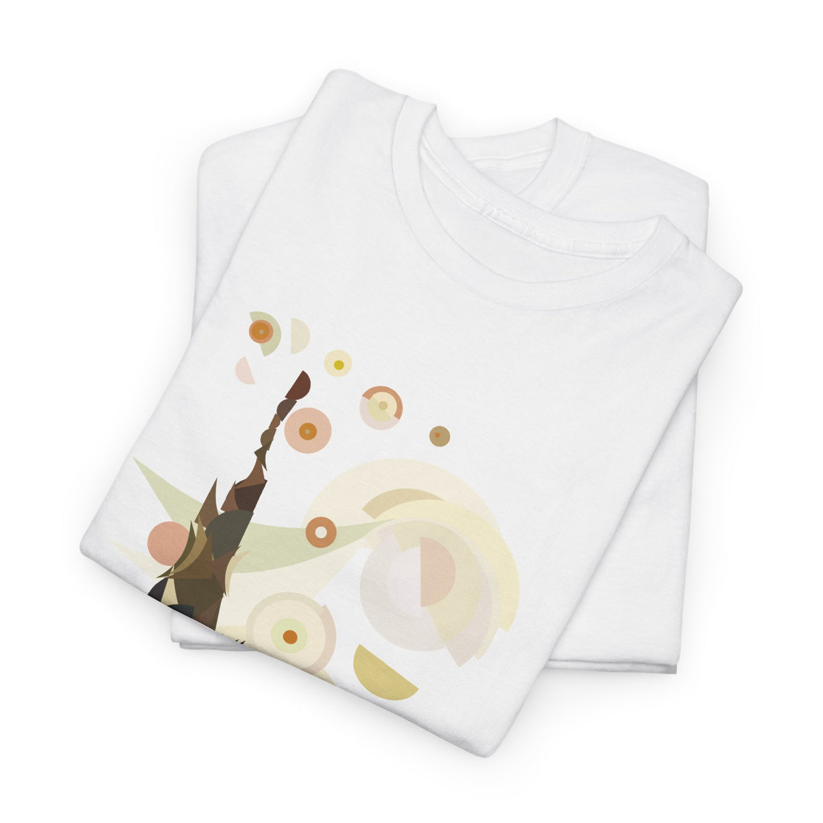 Starry Night by Shapeo Cotton Tee | Dune