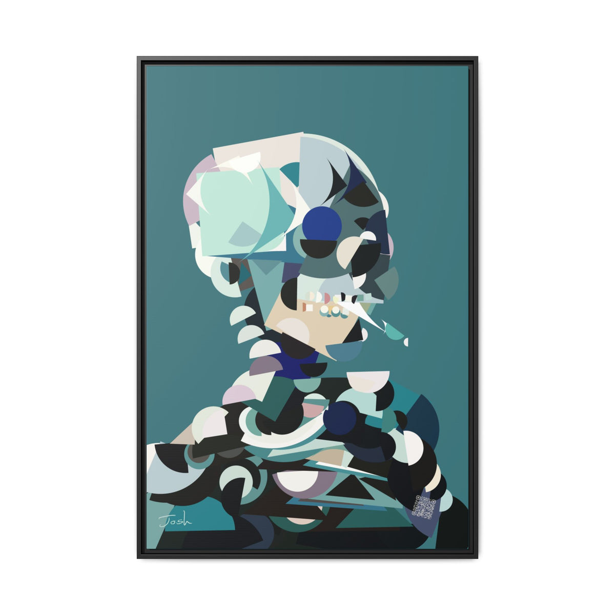 Smoking Skull by Shapeo | Twilight