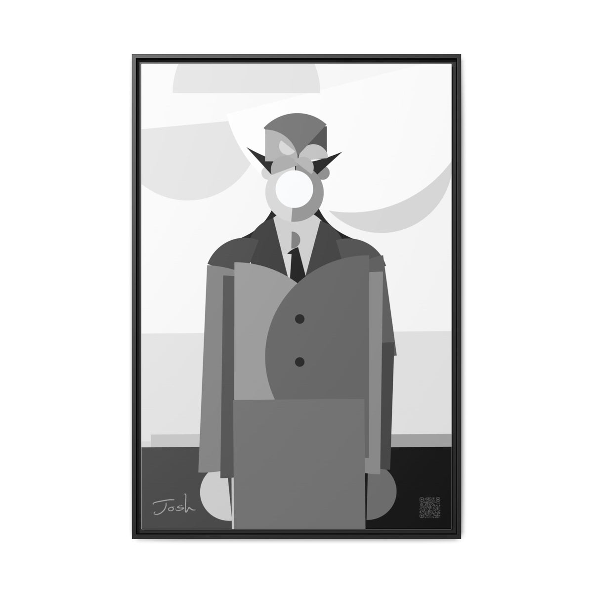 Son of Man by Shapeo | Rock