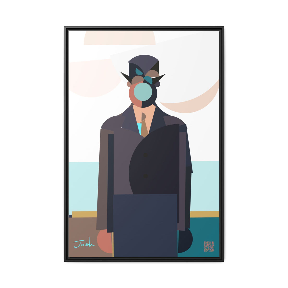 Son of Man by Shapeo | Dawn