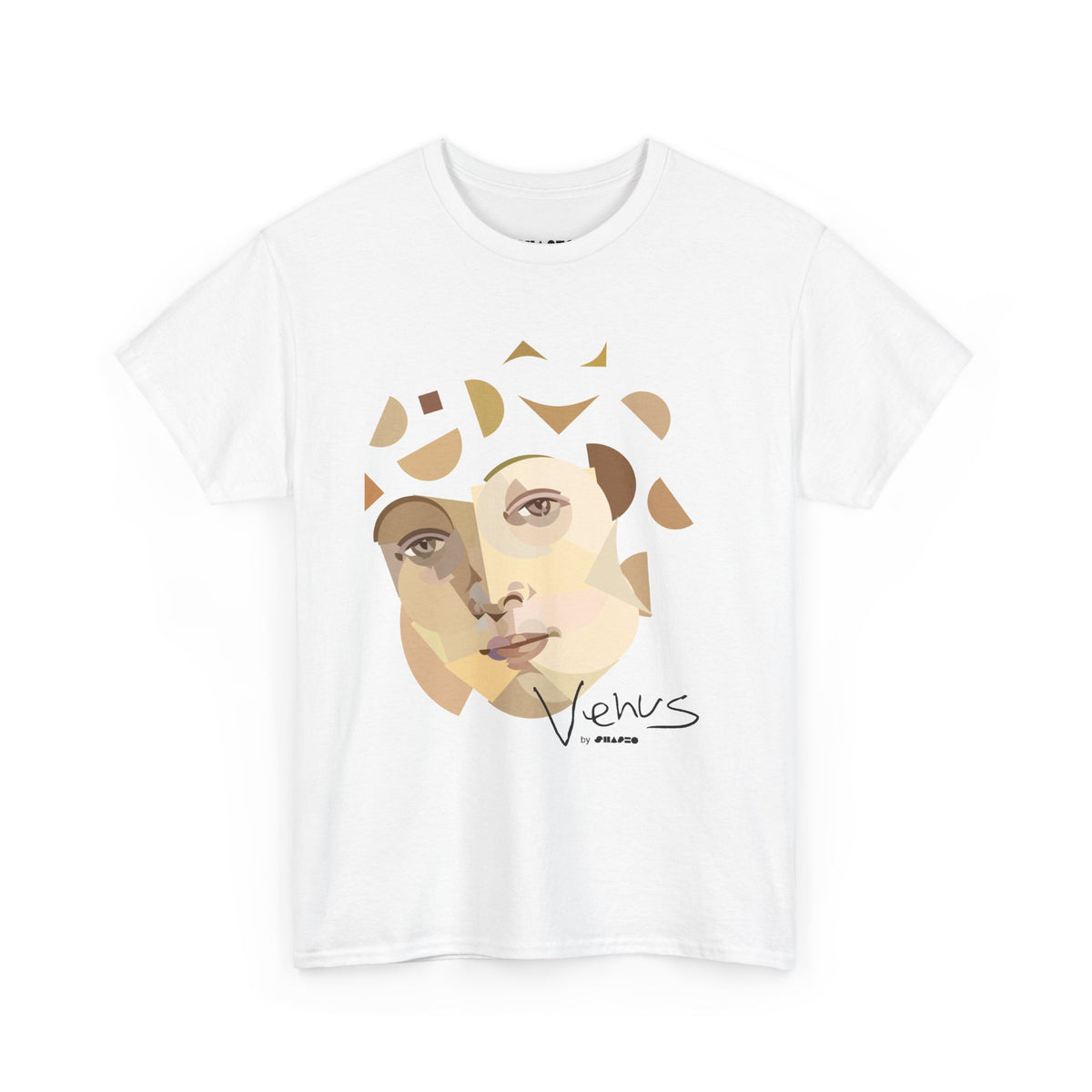 Venus by Shapeo Cotton Tee | Dune